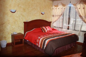 Double Room, 1 Double Bed