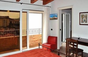 Équipements de la chambre