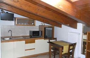 Double or Twin Room | Private kitchenette - B&B Antica Interamnia (Teramo)