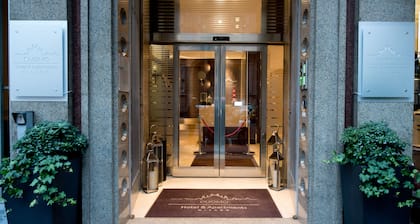 Duomo Hotel & Apartments