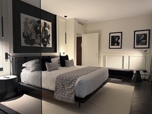 Suite Terrazza