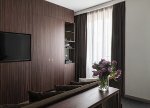 Camera Executive Prestige | Coin séjour