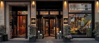 Duomo Hotel & Apartments