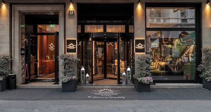 Duomo Hotel & Apartments