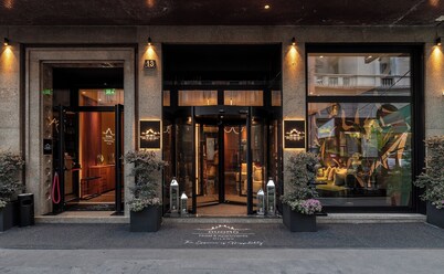 Duomo Hotel & Apartments