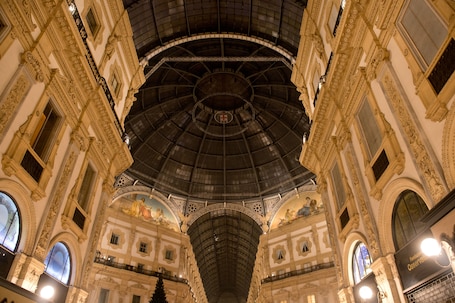 Exterior. Duomo Hotel & Apartments