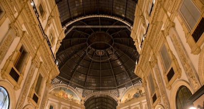 Duomo Hotel & Apartments