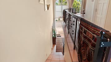 Escaleras