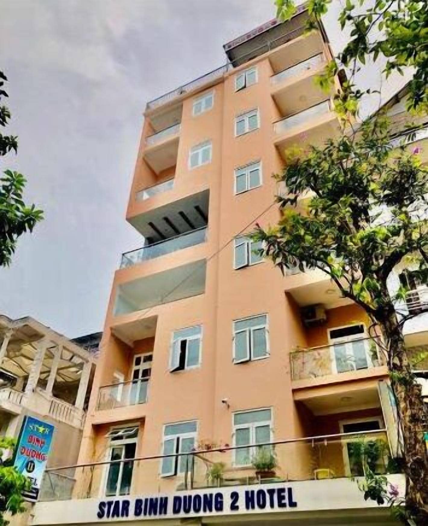 Foto - Binh Duong 2 Hotel