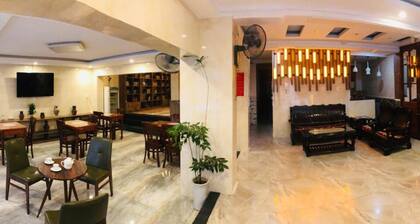 Binh Duong 2 Hotel