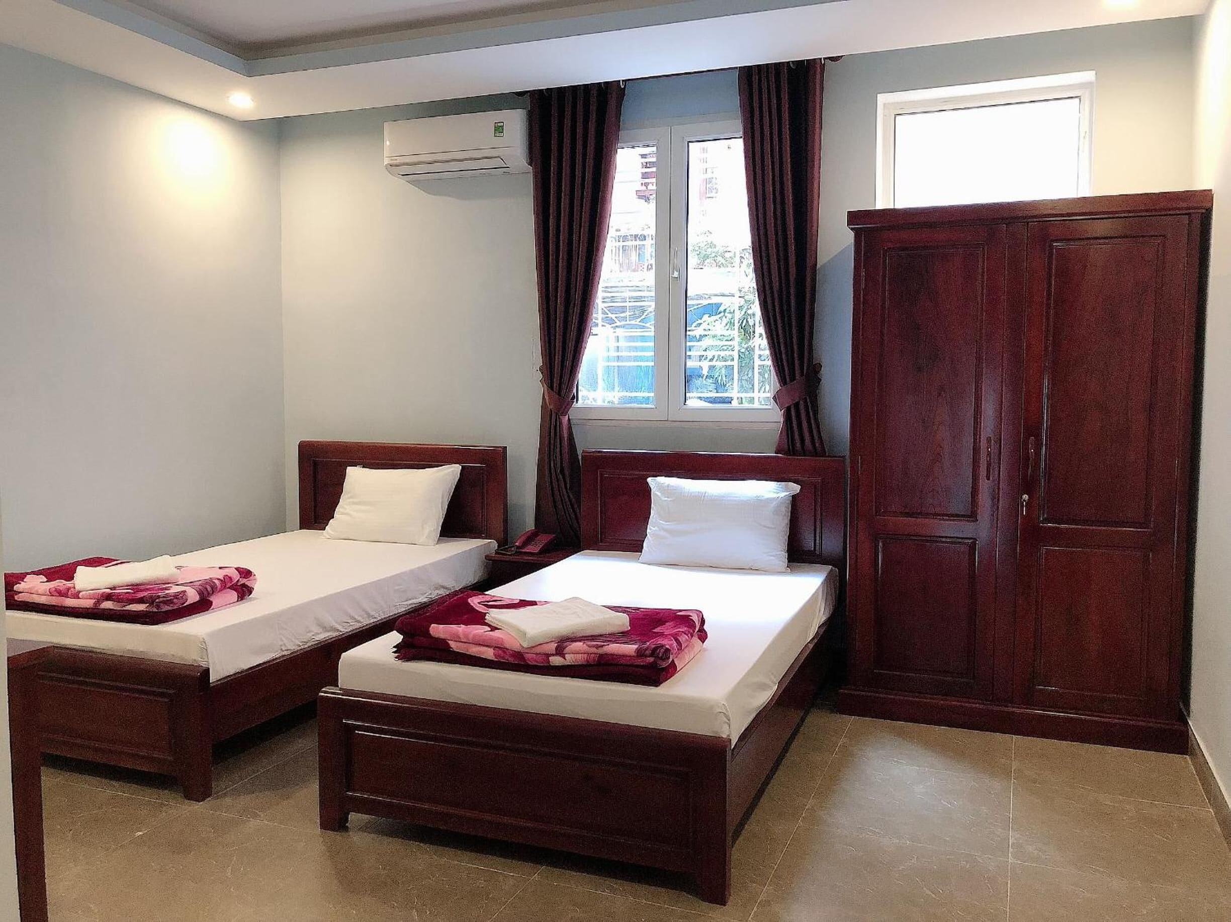 Foto - Binh Duong 2 Hotel