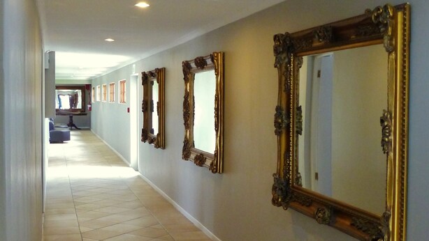 Interior detail - The Kraal Addo Country Estate (Addo)