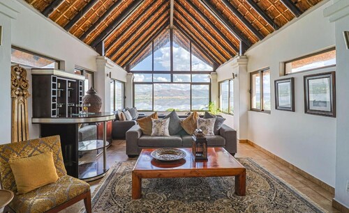 Galagos Lodge