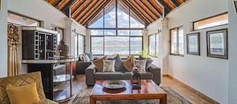 Galagos Lodge
