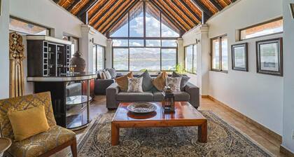 Galagos Lodge