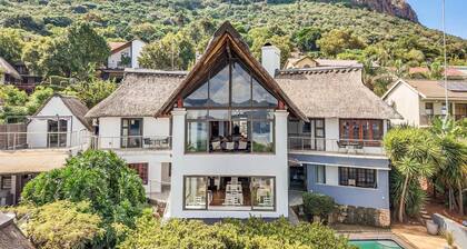 Galagos Lodge