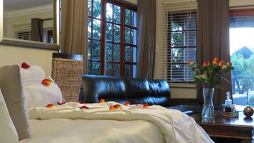 Diamond Suite  | Free WiFi, bed sheets