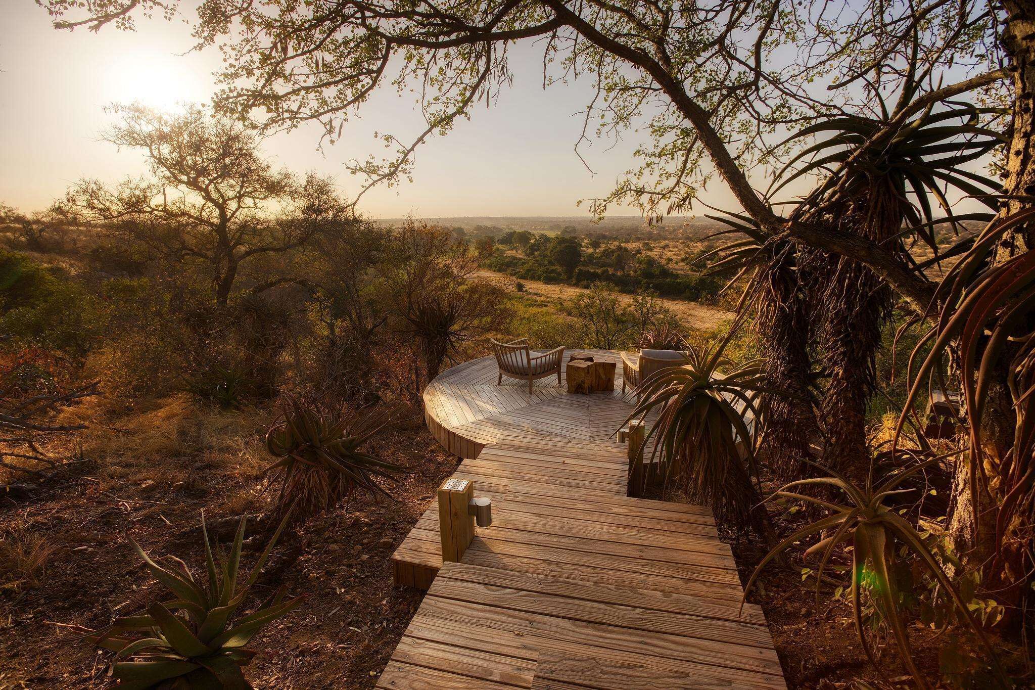 Servicios del alojamiento