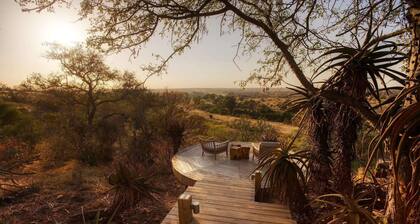 Klaserie Drift Misava