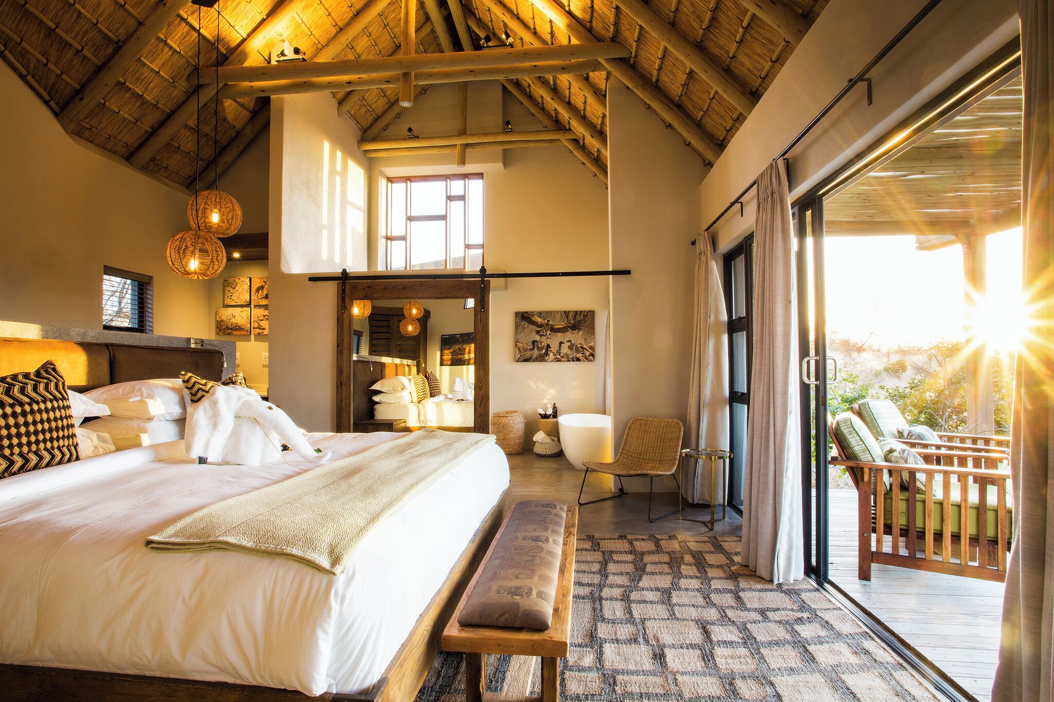 River View Suite