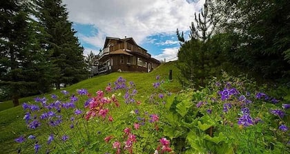 Eagle's Nest Resort