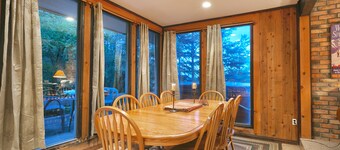 Hidden Creek Condos by Vacasa