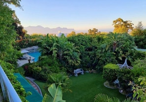 Terraço/pátio