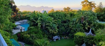 Roosboom Luxury Apartments