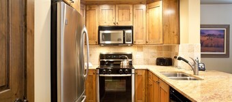 Resort Plaza Condos by Vacasa