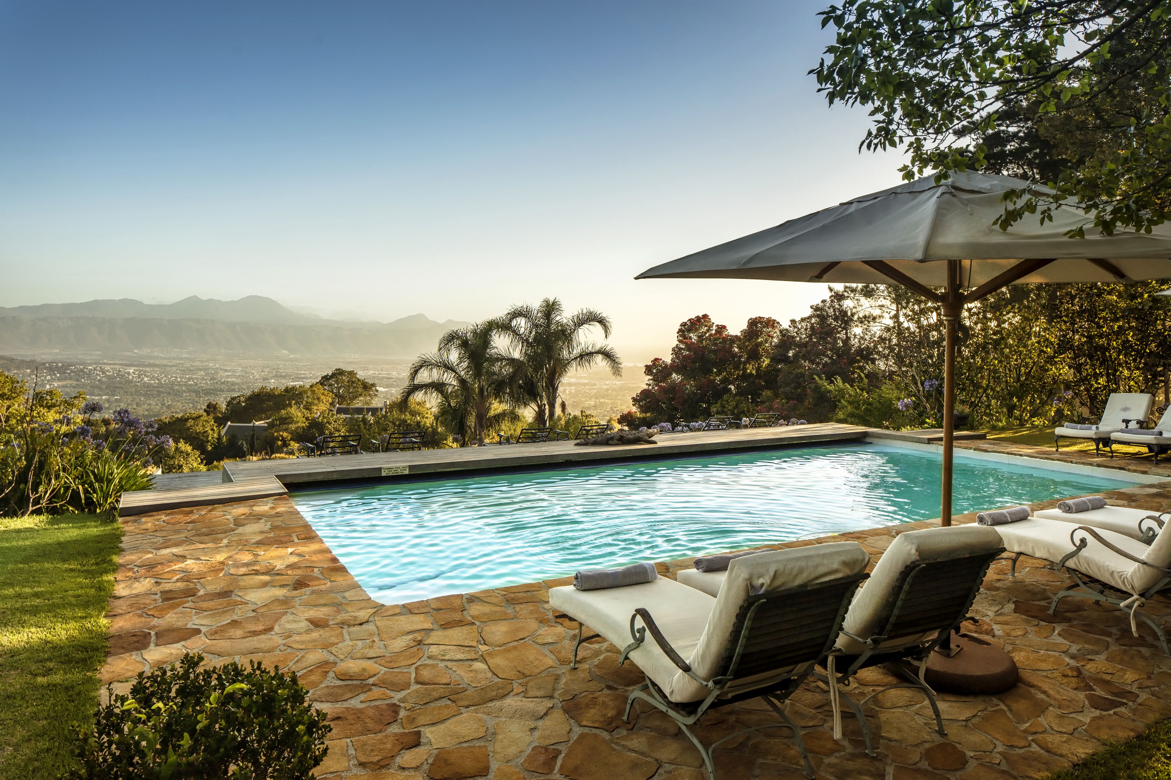 Photo - Spanish Farm Boutique Hotel & Villas