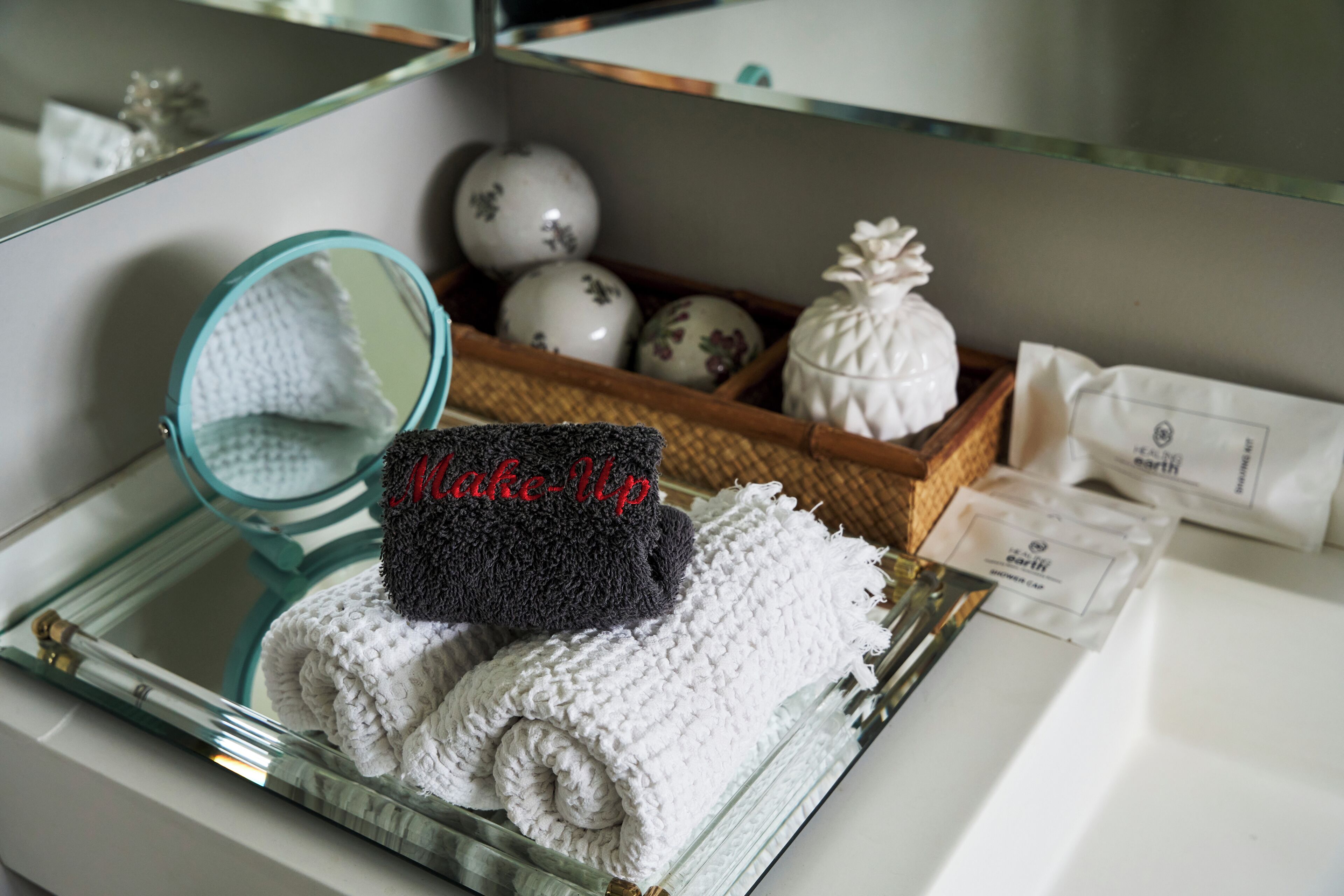 Foto - Spanish Farm Boutique Hotel & Villas
