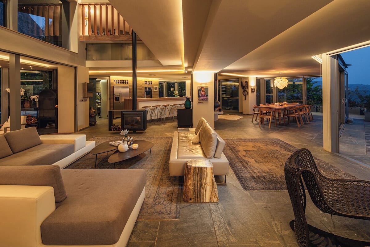 Family Quadruple Room | 1 bedroom, premium bedding, in-room safe, individually decorated