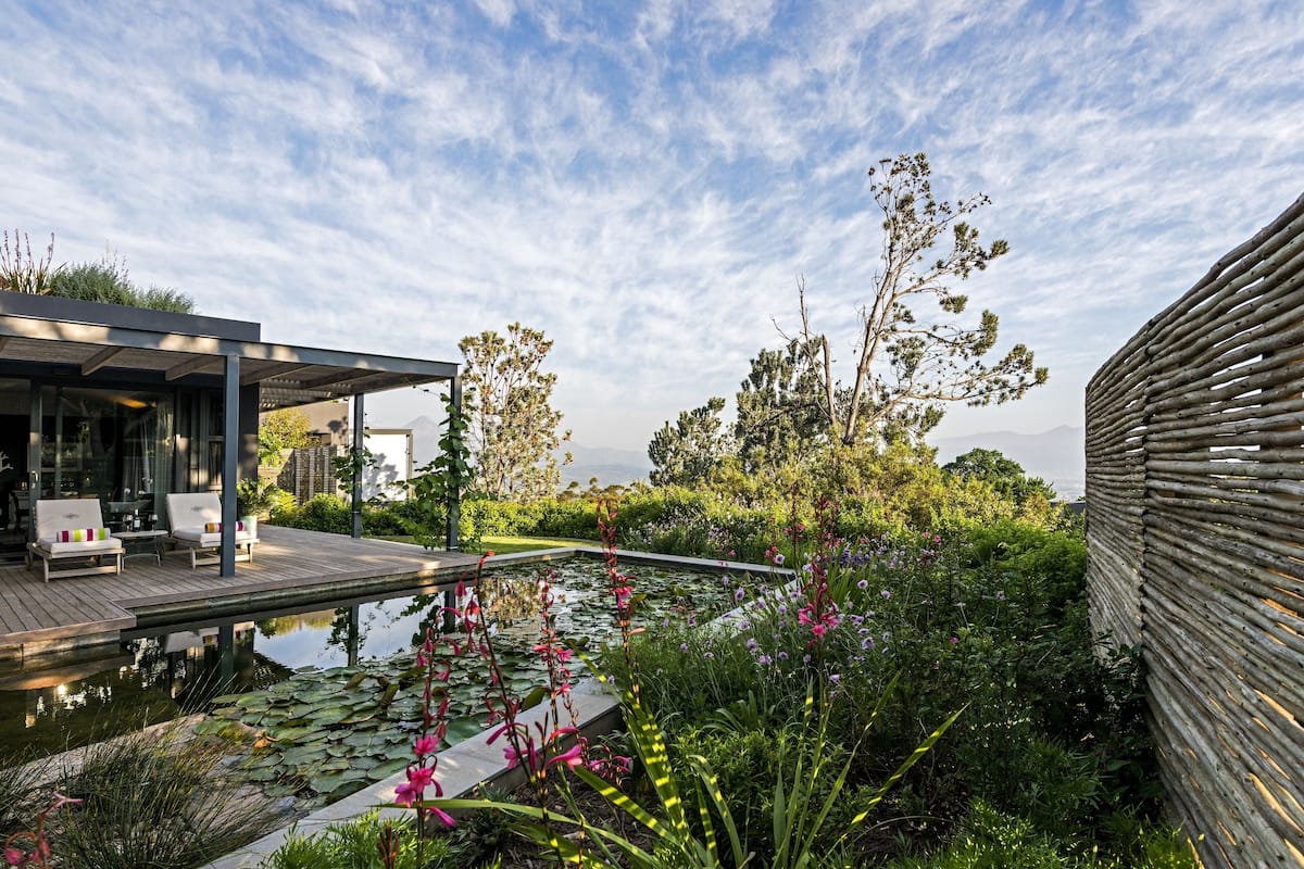 Honeymoon Villa | Private pool