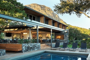 Restaurant - Spanish Farm Boutique Hotel & Villas (Cape Town)