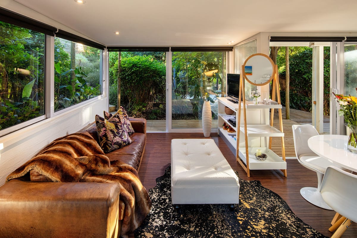 Rose Cottage | Living room