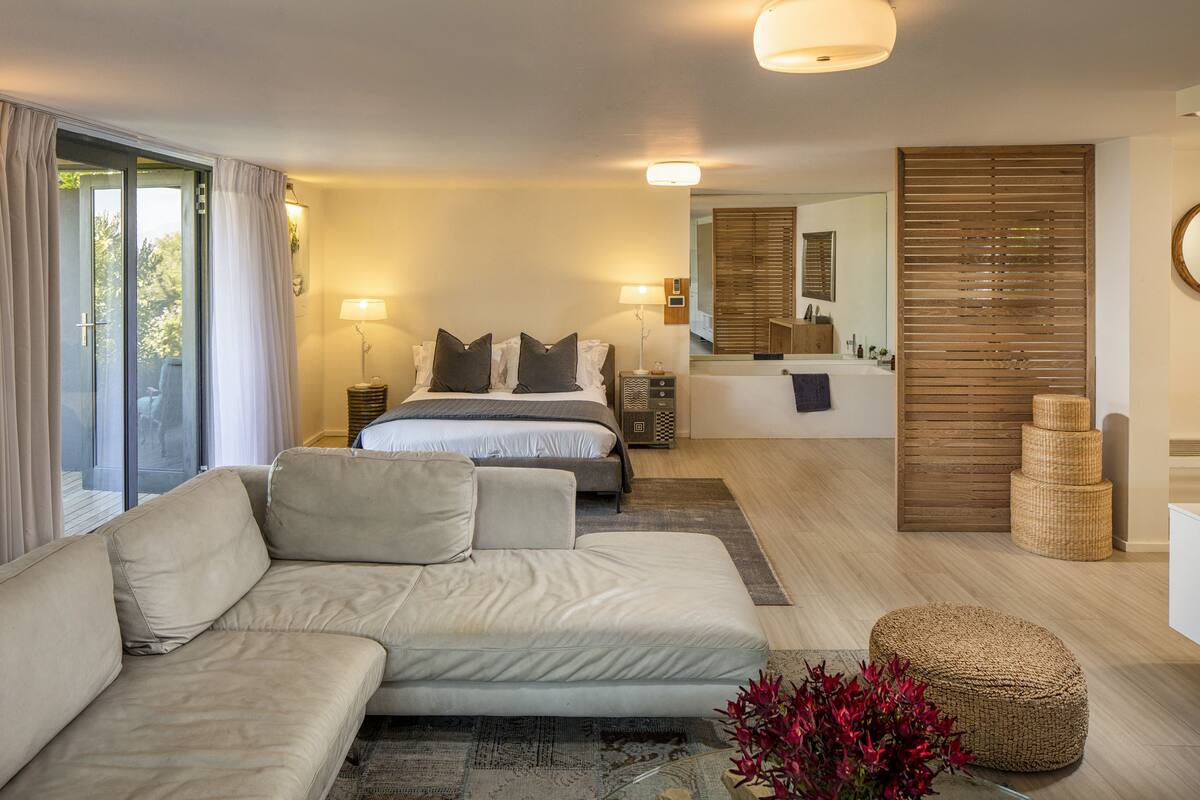 Ground Floor Apartment 1