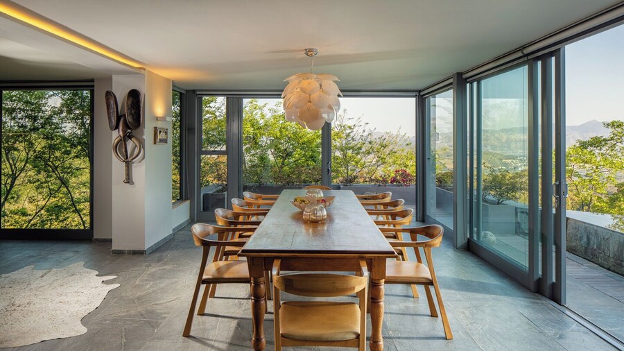 Spanish Farm Boutique Hotel & Villas