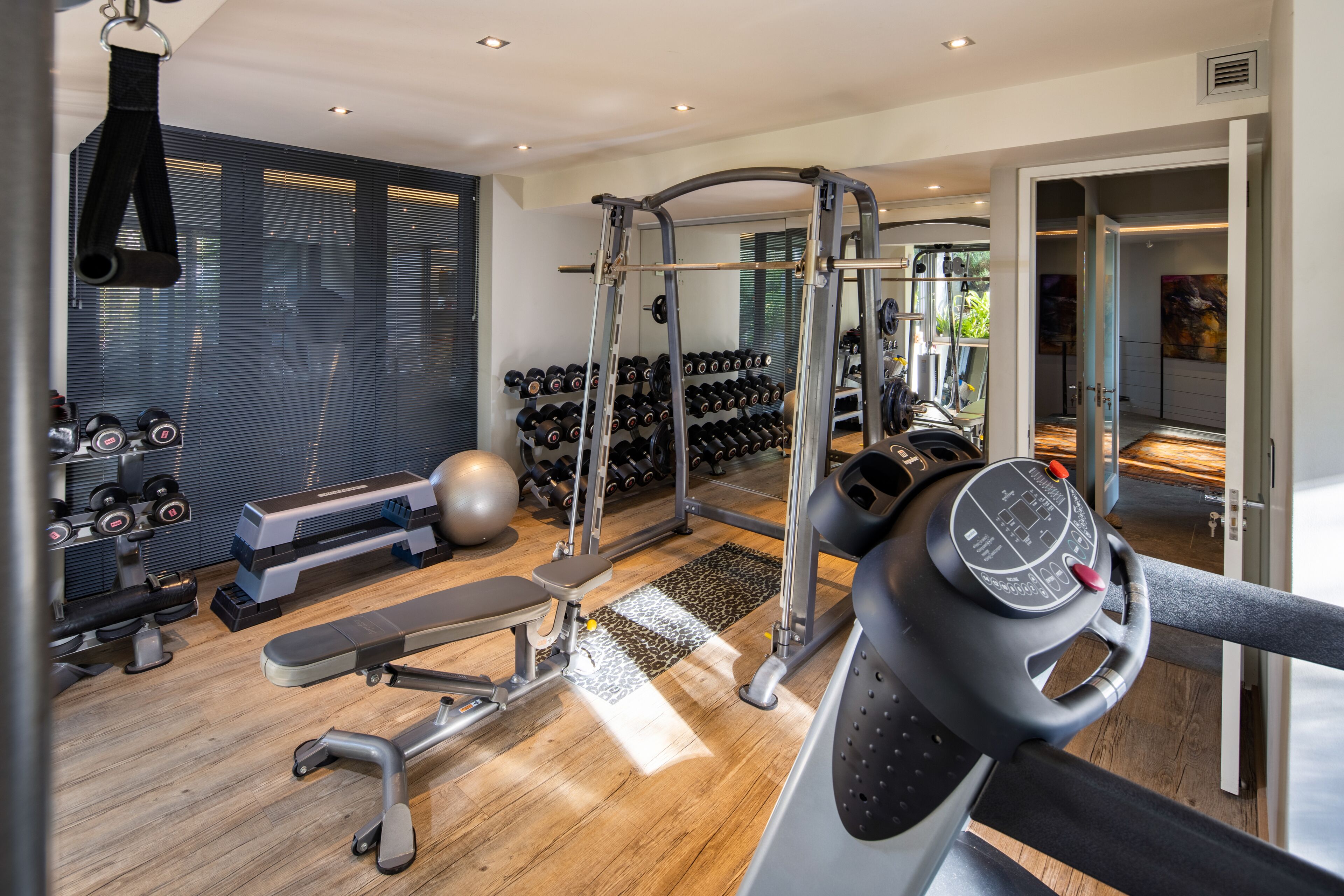 Photo - Spanish Farm Boutique Hotel & Villas