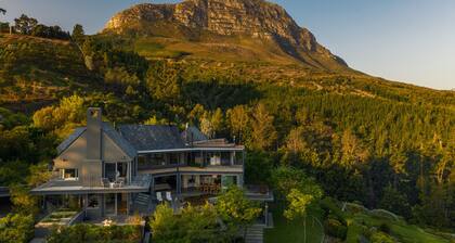 Spanish Farm Boutique Hotel & Villas