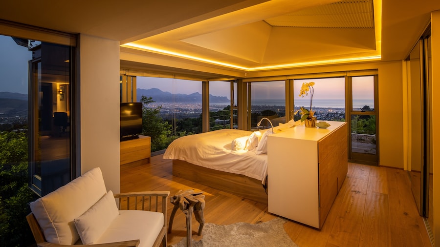 Spanish Farm Boutique Hotel & Villas