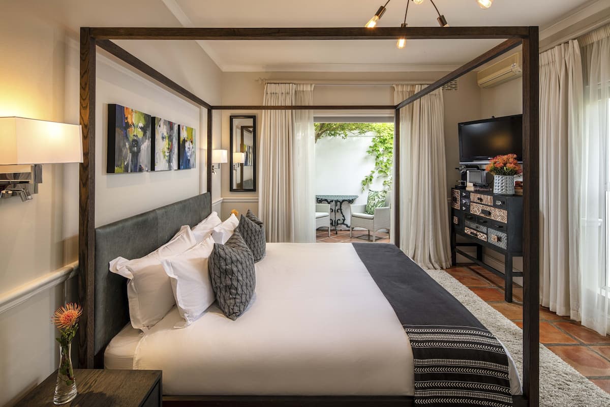 Guesthouse Room 2