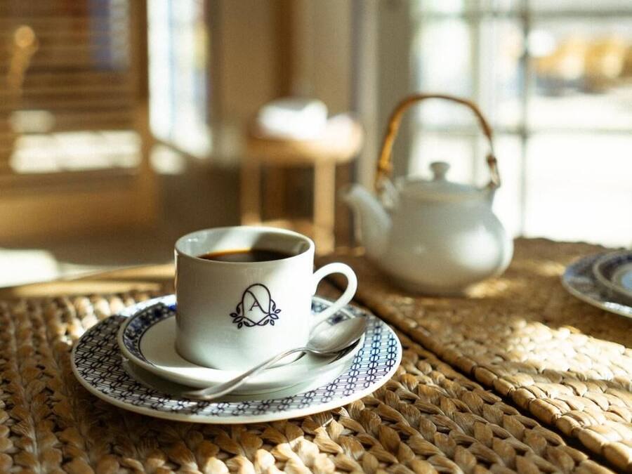 Restoran