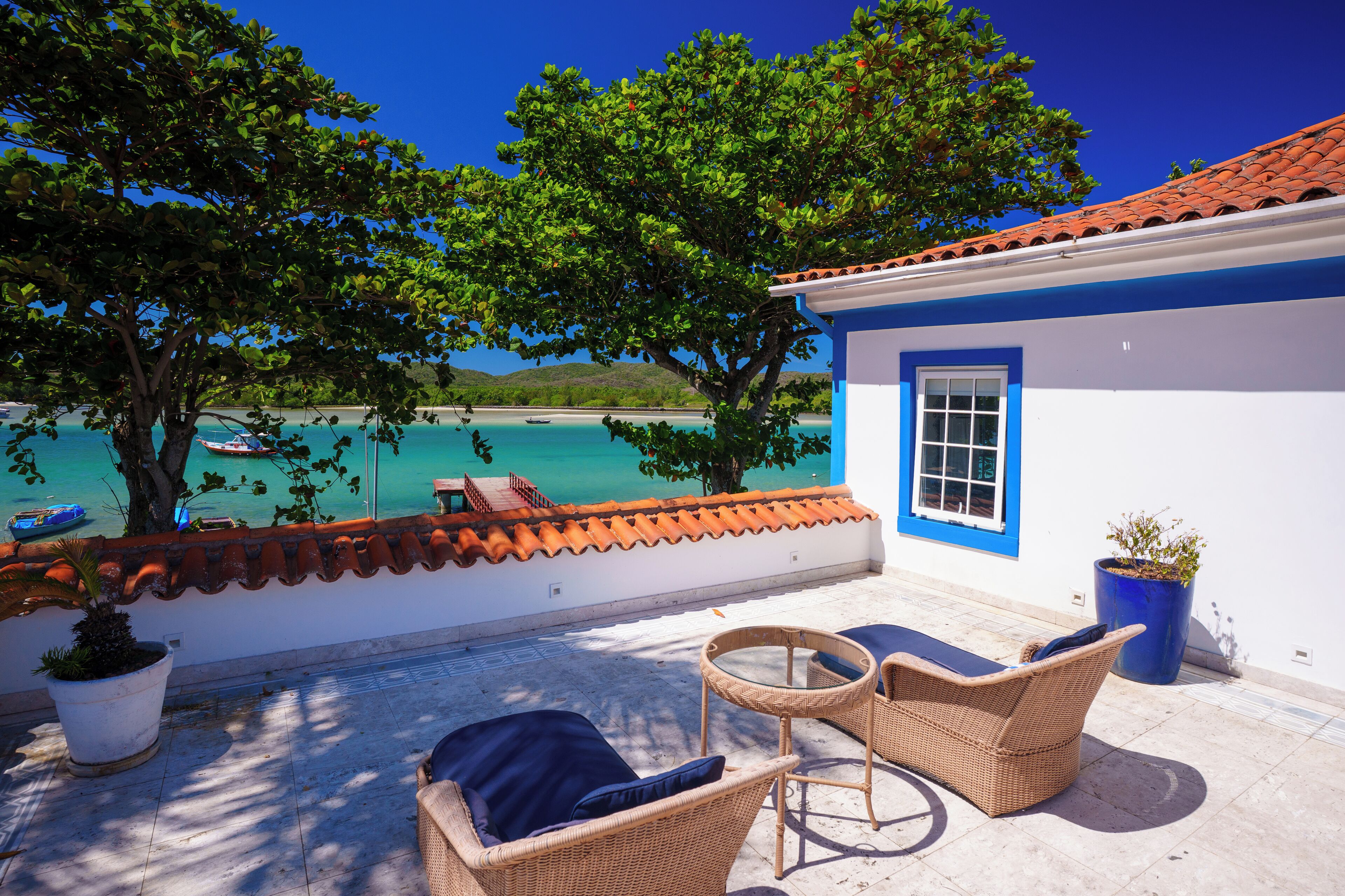 Suite (Master) | Terras