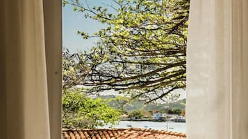 Vistas desde la habitación