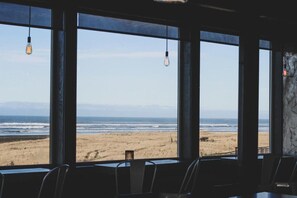 Bar (en el alojamiento)