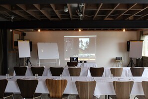 Meeting facility - Oceanfront Inn at Discovery Coast (Long Beach)