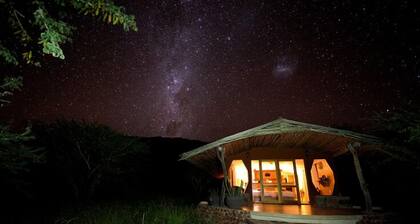 Waterberg Guest Farm