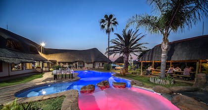 C'est Si Bon Hotel