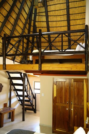 Standard Room (4 Sleeper)
