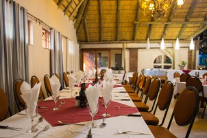 Restaurantes